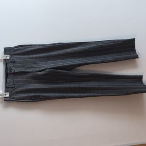 Lee houndstooth dress slacks 6M